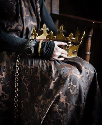 fogliaviola fantasy design luxury handmade, artigianato artistico