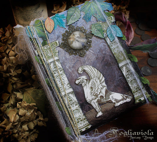 Gryphon Gateway Book