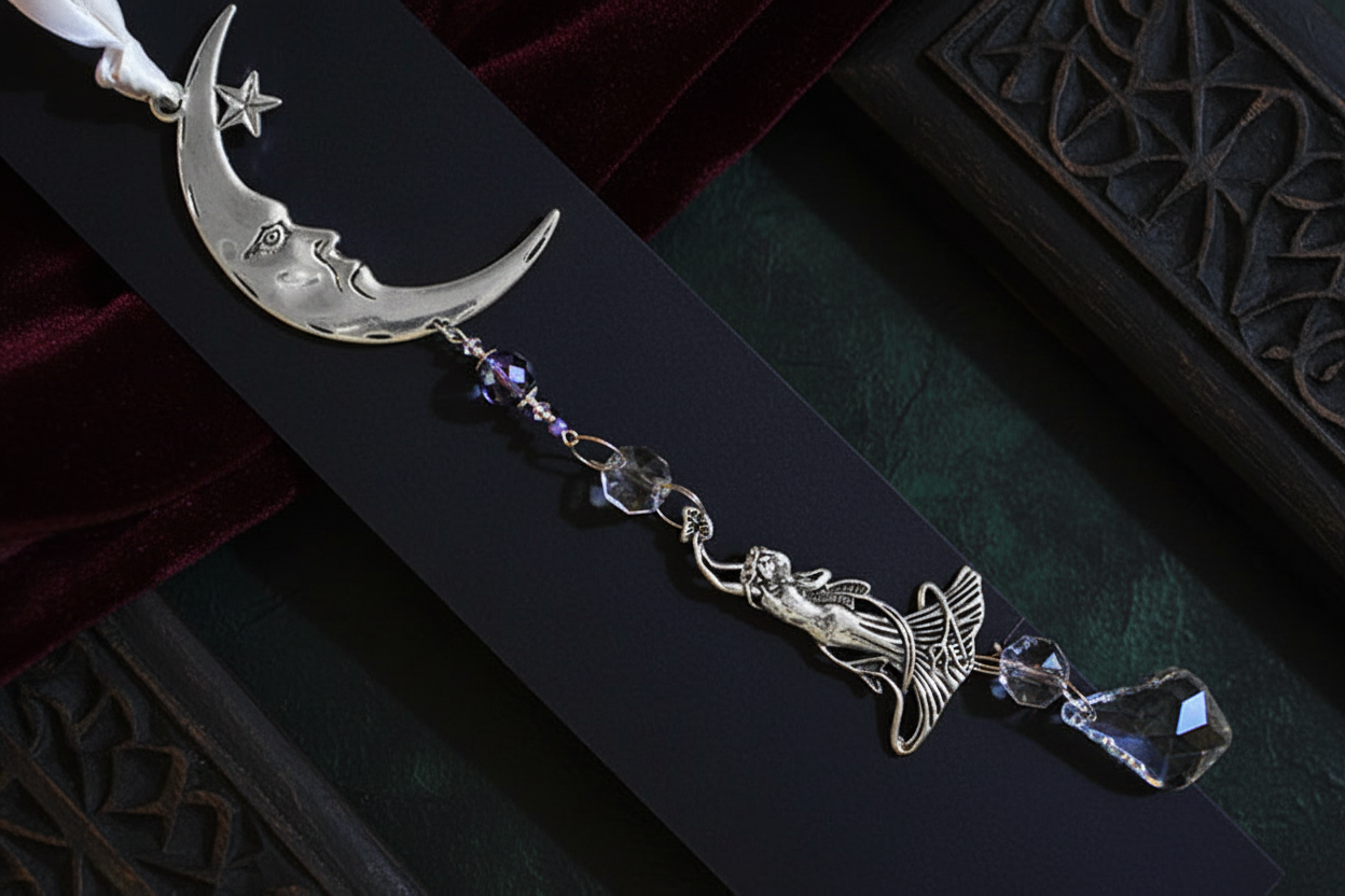 Lightcatcher Moon Shadows - Dark Luxury 