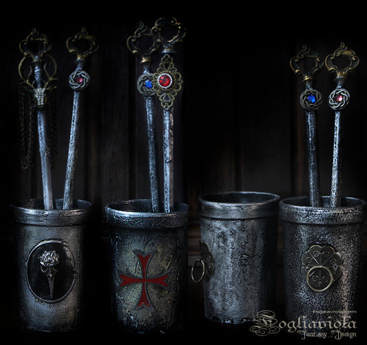 Portapenne Magisterum Noctis