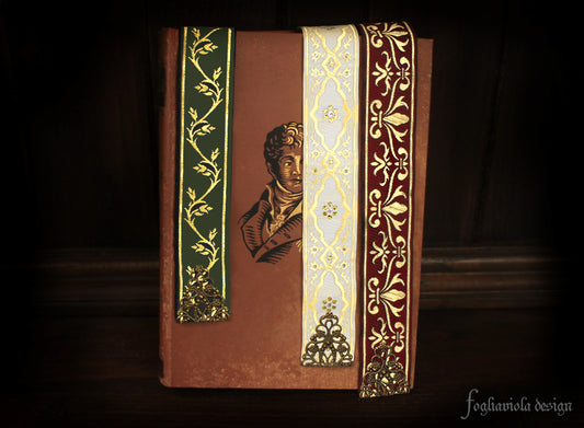 Heritage Bookmark