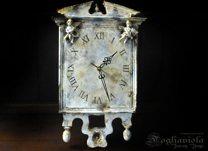 Orologio da Parete Decadent Shabby