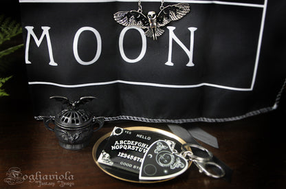 Purple Flame Kit - Premium Witch Gift Box