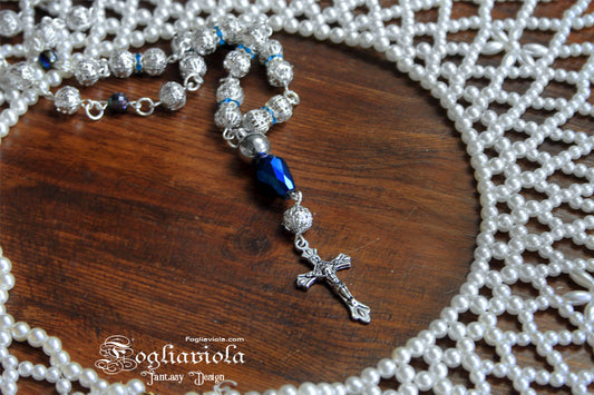 Rosario Croce Medievale