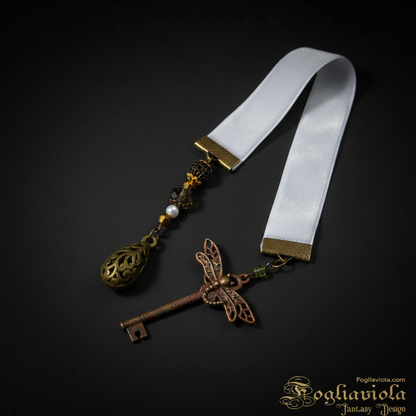 Segnalibro Iron Garden - Dark