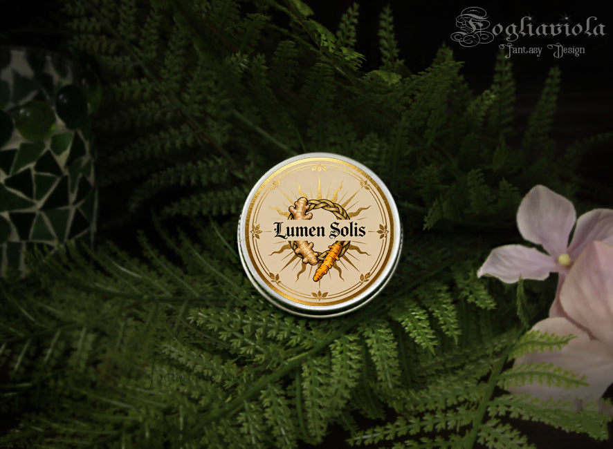 spezie olistiche per cucinare