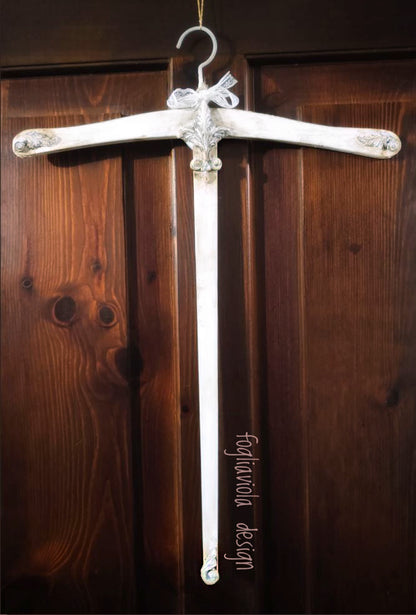 Stampella Decadent Shabby