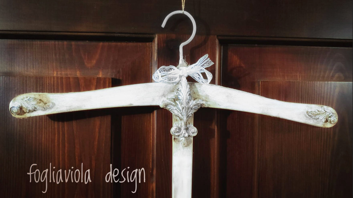 Stampella Decadent Shabby