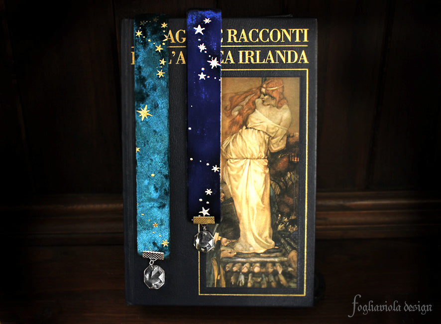 Starlover Bookmark