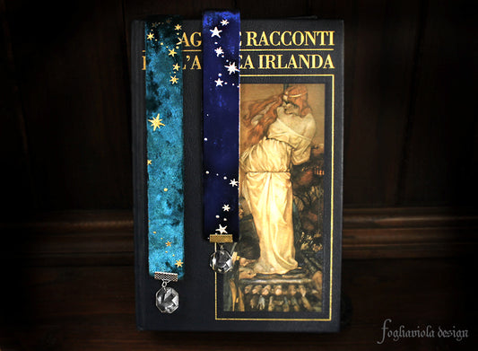 Starlover Bookmark