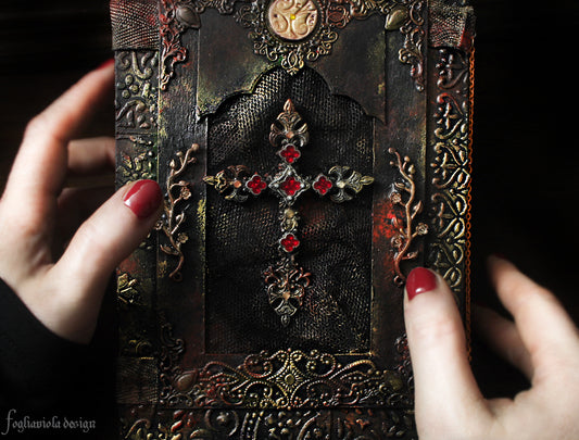 Lilith: A Vampire Book