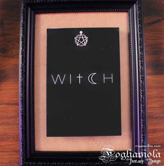 The Witch Book