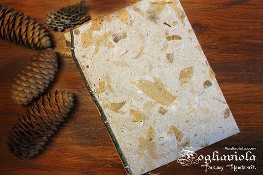 Natural Book